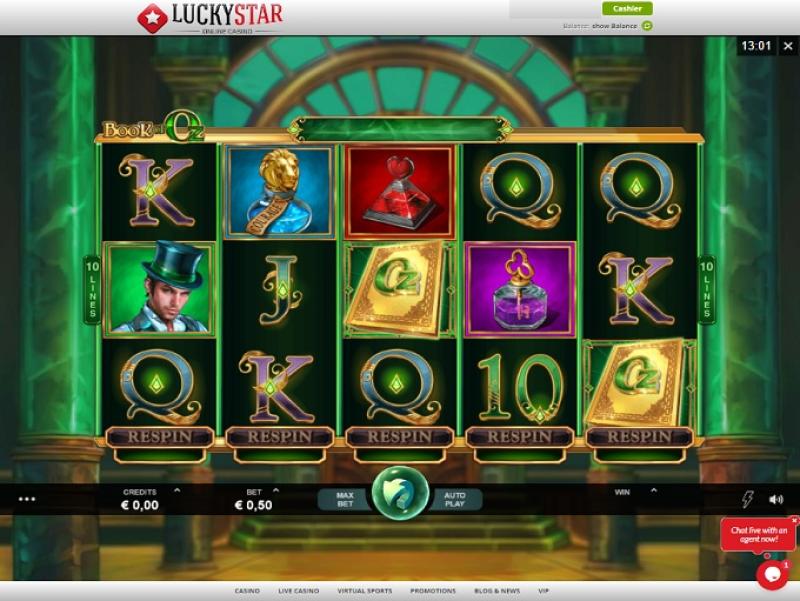 Explore Luck Star 123 Casino Games and Bonuses Explore Luck Star 123 Casino Games and Bonuses