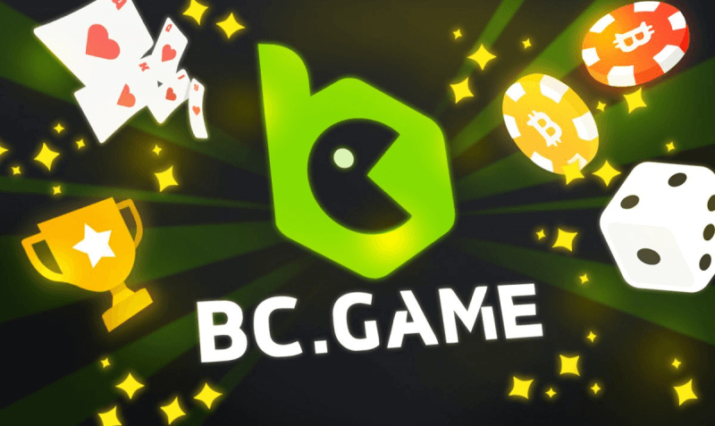 Все о BC Game Ставки как начать, стратегии и лучшие практики Все о BC Game Ставки как начать, стратегии и лучшие практики