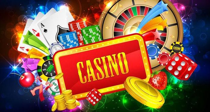 Casino Slotmonster UK Experience the Thrill of Online Gambling Casino Slotmonster UK Experience the Thrill of Online Gambling