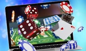 Discover the Excitement of SpinTime Casino Online Games 20 Discover the Excitement of SpinTime Casino Online Games 20