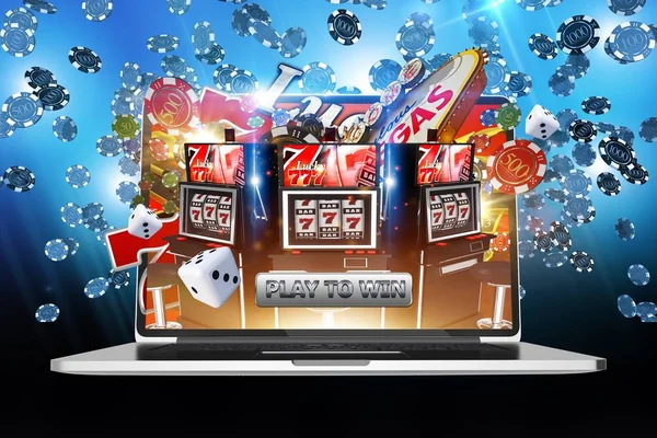 Discover the Excitement of SpinTime Casino Online Games 20 Discover the Excitement of SpinTime Casino Online Games 20