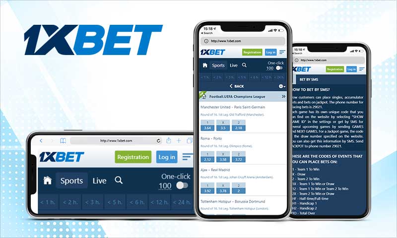 Discover the Excitement with the Latest 1xbet Promo Discover the Excitement with the Latest 1xbet Promo