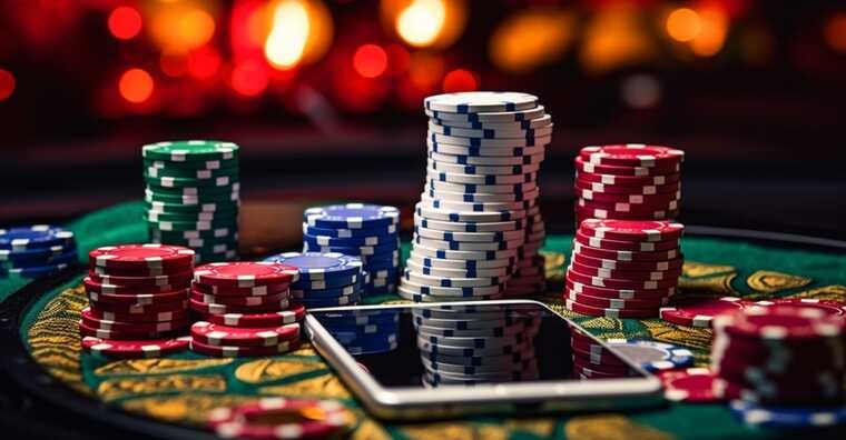 Discovering Dexsport A Comprehensive Guide to Online Sports Betting Discovering Dexsport A Comprehensive Guide to Online Sports Betting