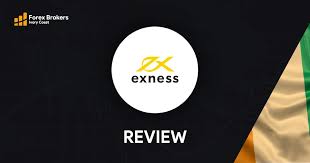 Discovering the Exness Nigeria Broker Revolutionizing Forex Trading Discovering the Exness Nigeria Broker Revolutionizing Forex Trading