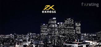 Discovering the Exness Nigeria Broker Revolutionizing Forex Trading Discovering the Exness Nigeria Broker Revolutionizing Forex Trading