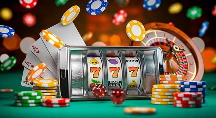 Explore the Thrills of Golden Mister Casino Online Games Explore the Thrills of Golden Mister Casino Online Games