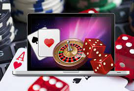 Exploring the Electric Wins Casino Sportsbook A Comprehensive Guide Exploring the Electric Wins Casino Sportsbook A Comprehensive Guide