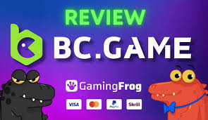 Exploring the Exciting World of BC.Game 10 Exploring the Exciting World of BC.Game 10