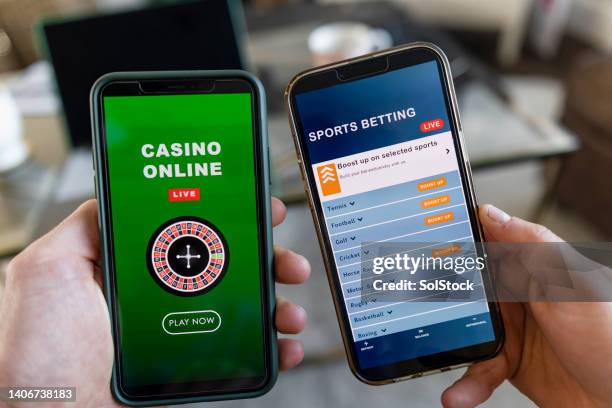 Feel the thrill of spinning Dive into the Exciting World of Online Gaming