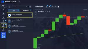 Pocket Option Broker India Your Gateway to Binary Options Trading Pocket Option Broker India Your Gateway to Binary Options Trading