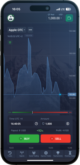 Pocket Option Demo Account Experience Trading Without Risk Pocket Option Demo Account Experience Trading Without Risk