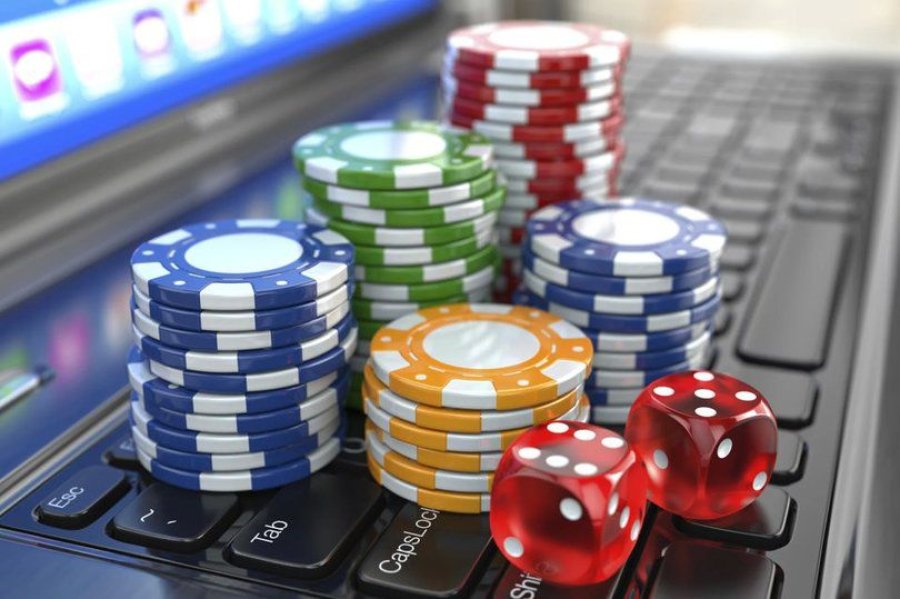 Richy Farmer The New Face of Online Gaming Richy Farmer The New Face of Online Gaming