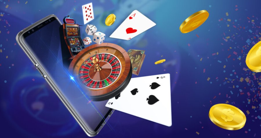 Richy Farmer The New Face of Online Gaming Richy Farmer The New Face of Online Gaming