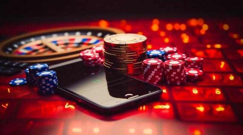 The Ultimate Guide to Jinx Casino Sportsbook The Ultimate Guide to Jinx Casino Sportsbook