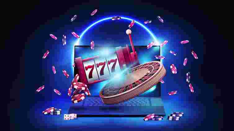 The Ultimate Guide to Online Casino Slotmonster The Ultimate Guide to Online Casino Slotmonster