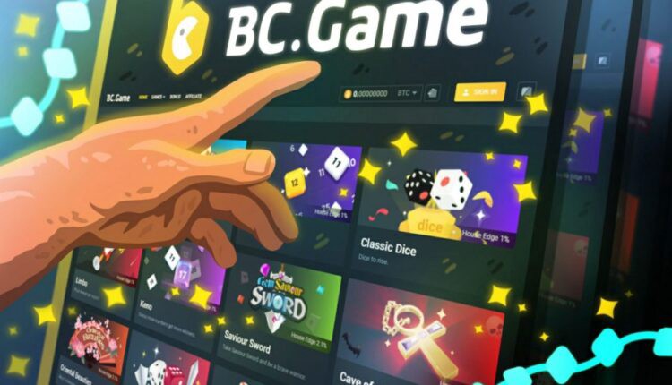 Understanding BC Game Cryptocurrency Payments in Online Gaming Understanding BC Game Cryptocurrency Payments in Online Gaming