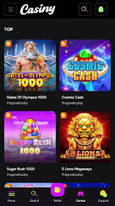 Discover Exciting Opportunities with Casiny Casino No Deposit Bonus 47 Discover Exciting Opportunities with Casiny Casino No Deposit Bonus 47