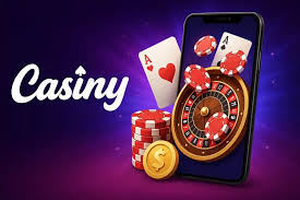 Discover Exciting Opportunities with Casiny Casino No Deposit Bonus 47 Discover Exciting Opportunities with Casiny Casino No Deposit Bonus 47