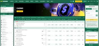 Discover the Exciting Features of BetWinner Betting Platform Discover the Exciting Features of BetWinner Betting Platform