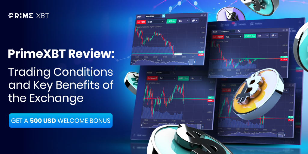 Discovering the Power of Trading with Platform PrimeXBT