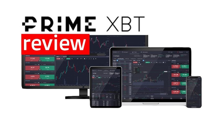 Discovering the Power of Trading with Platform PrimeXBT