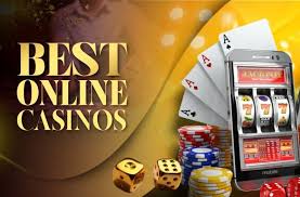 Experience the Thrill of WildWild Casino UK Experience the Thrill of WildWild Casino UK