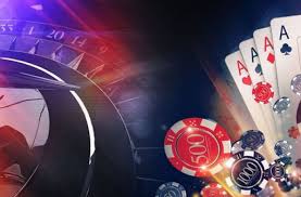 Exploring Joker's Ace Casino A Gambler's Paradise