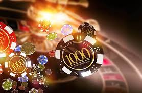 R7 casino официальный Откройте мир азартных игр