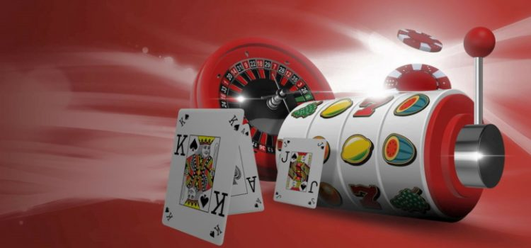 R7 casino официальный Откройте мир азартных игр