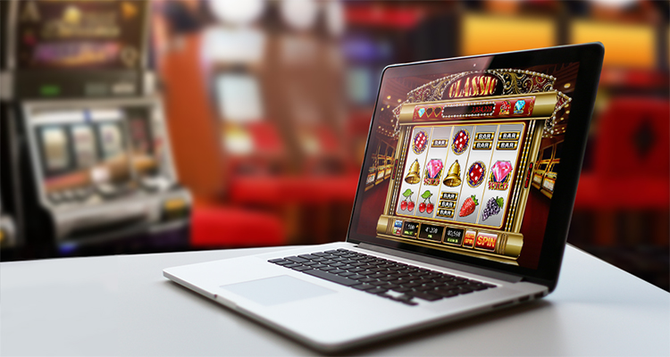 Slotların demo və real rejimi Oyun təcrübənizi artırın Slotların demo və real rejimi Oyun təcrübənizi artırın
